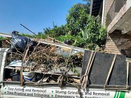 Best Retail Junk Removal  in River Hills, WI