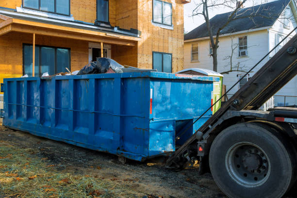 Property Management Cleanouts in River Hills, WI