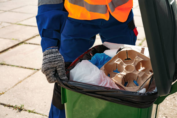 Best Same-Day Junk Removal Services  in River Hills, WI