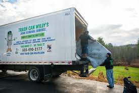 Best Commercial Junk Removal  in River Hills, WI